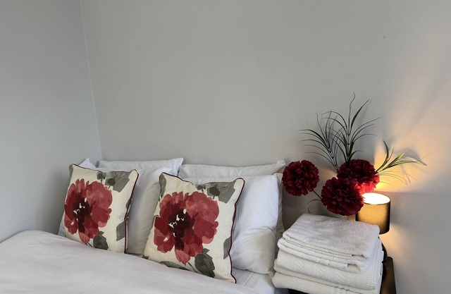 Surbiton Home-Free parking Surbiton Kingston upon Thames Surrey Greater LondonUK