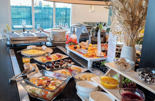 Sure Hotel by Best Western Rochefort-Sur-Mer