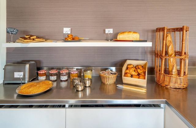 Sure Hotel by Best Western Rennes Chantepie