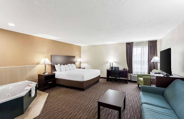 SureStay by Best Western Grayson