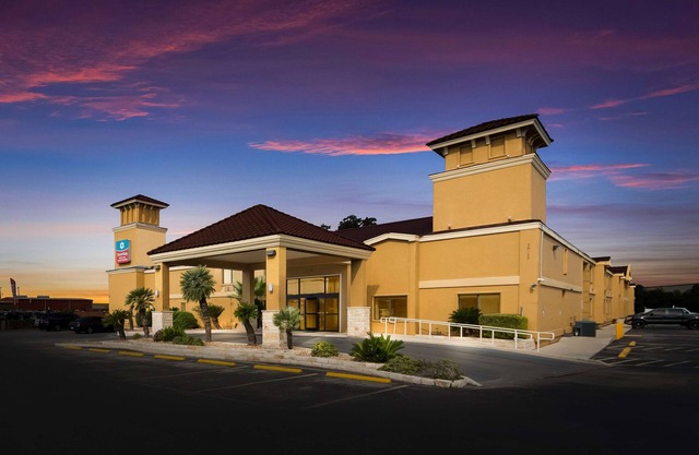 SureStay Plus Hotel by Best Western San Antonio North