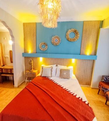 Sureyya Hotel By Kalipso