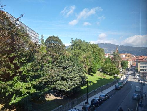 Surf and Art apartment PARKING gratuito VUT2216AS