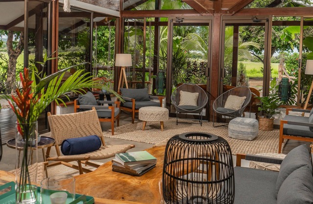 Surf Synergy All-Inclusive Surf Retreat