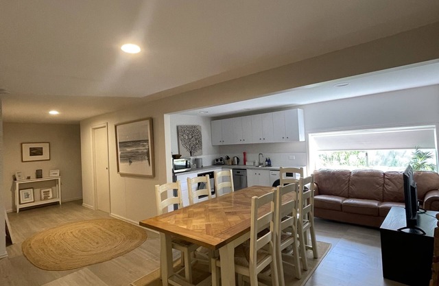 Surfcoast Equine Apartment