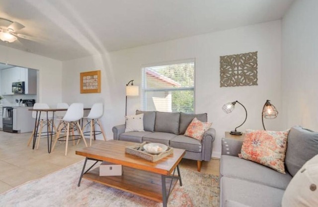 Surfside Beach House