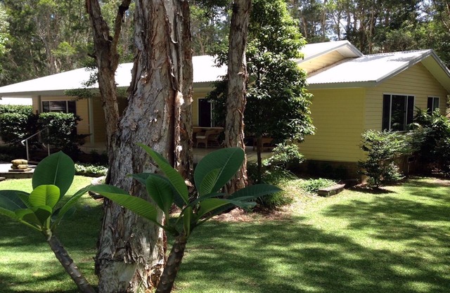 Surfside Dreaming Cottage at One Mile Beach