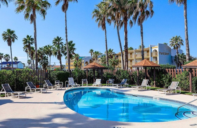 Surfside I 310 Minium 2 Bedroom Condo by RedAwning