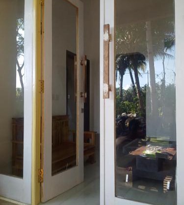 Surya homestay