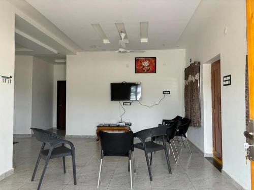 Surya Krishna House