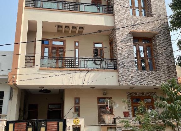 Surya Mahal - Homestay For Guest