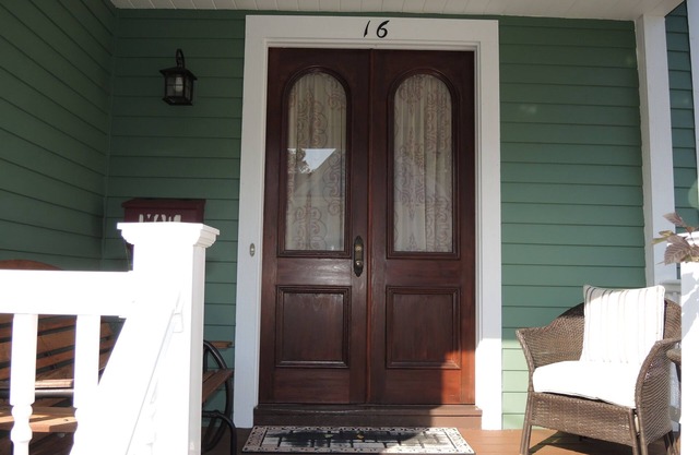 Susquehanna House - Renovated apartment in Cooperstown Village - walk to Main St