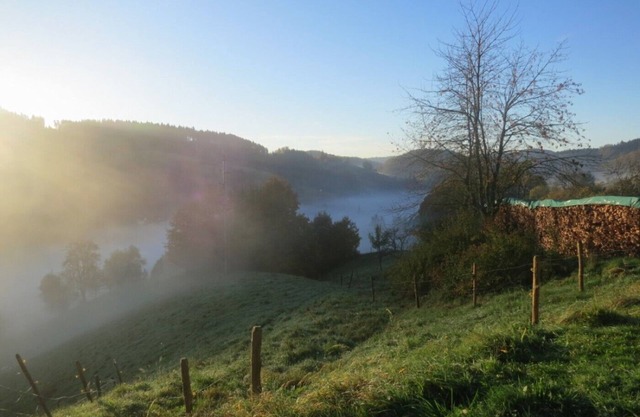 Sustainable tourism in the Black Forest!