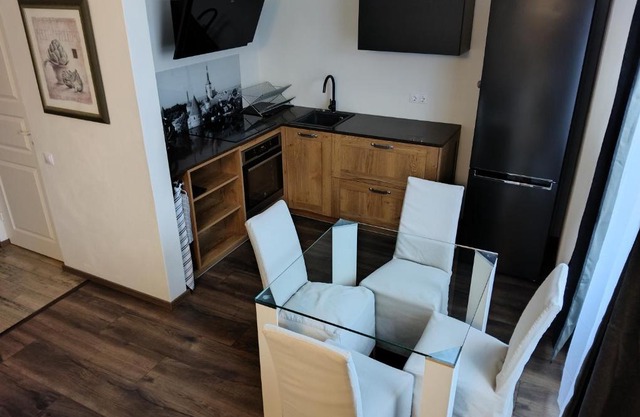 Suur-Aia 21 Apartment