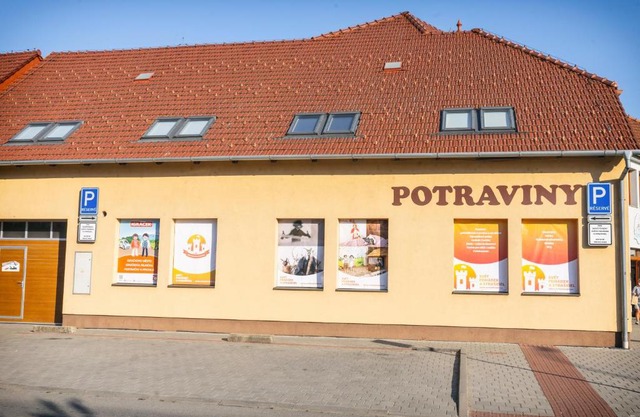 Svět pohádek a strašidel
