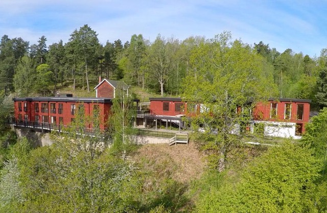 Svf Hotell & Konferens