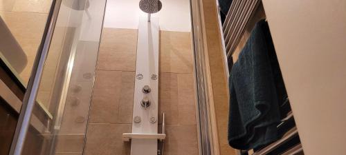 SW Cosy Apart 2 - Persan Chambly