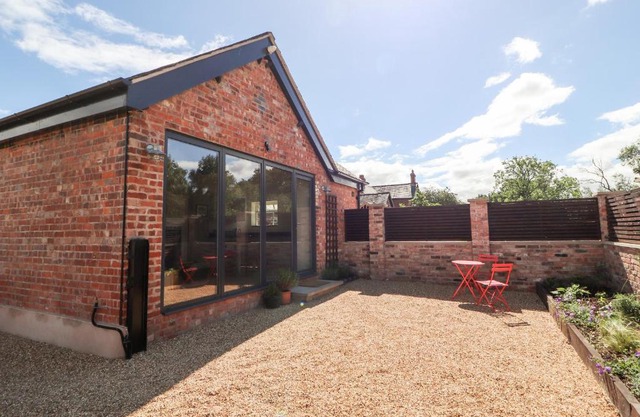 Swallow Cottage