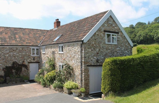 Swallows Cottage