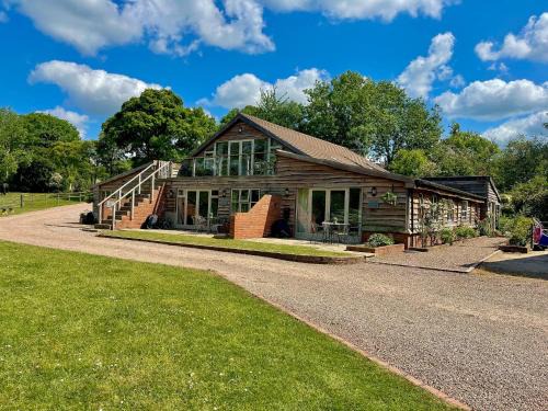 Swallows Lodge
