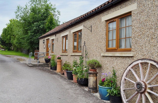 Swallowtail Cottage - UK2296