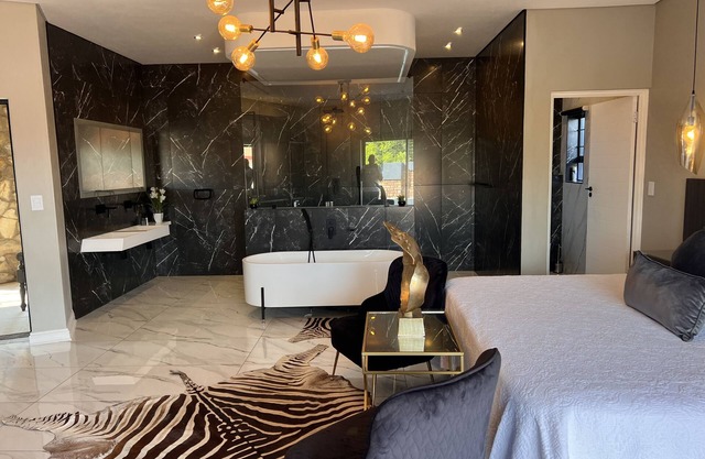 Swan Lake Suites