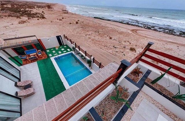 Swan Villa Al Ashkharah