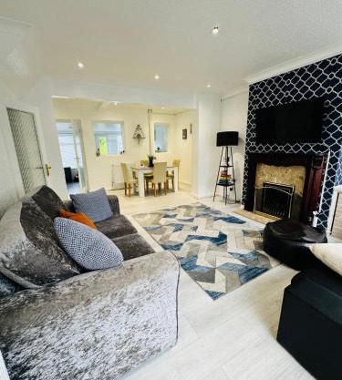 Swanky2bedRetreatNearHarborne