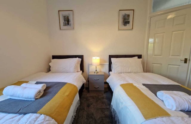 Swanley Guest House