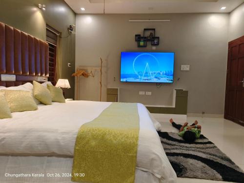 Swasth The Riviera Lovedale