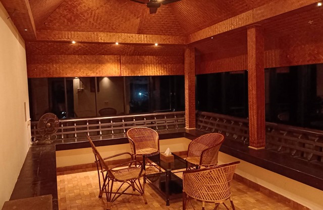 Swasthi Griha Homestay,Aranmula,Kerala,India