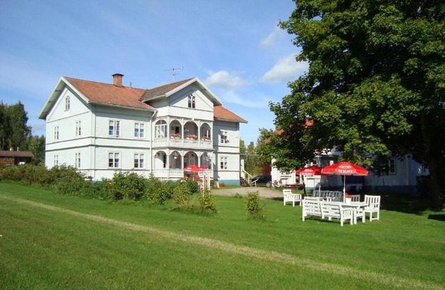 Sweden B&B "Lundbergs"