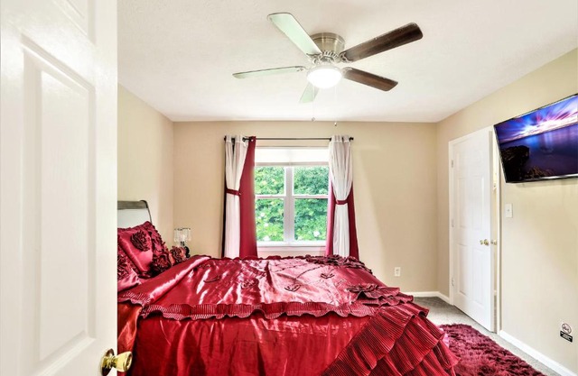 Sweet Home Georgia - Entire 2 Bedroom House