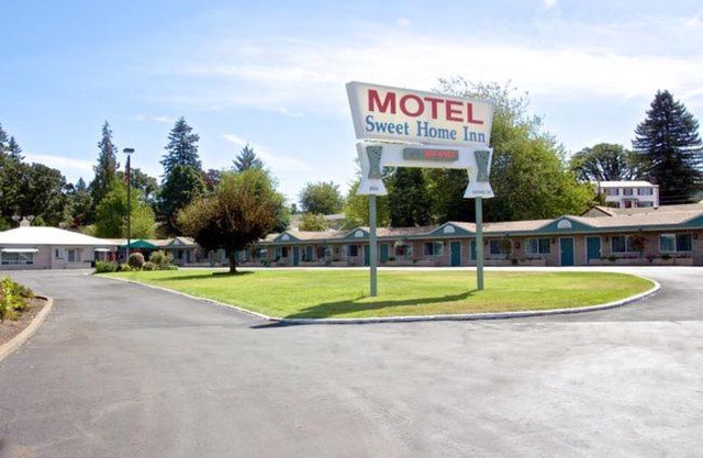 Sweet Home Inn