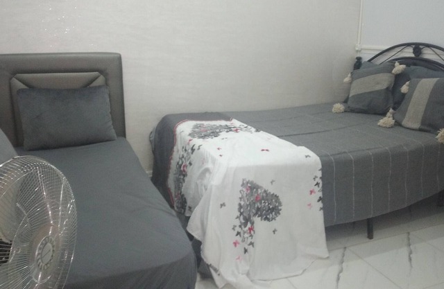 Sweet Home