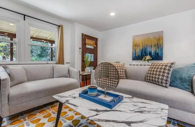 SWEET HOME｜Near Rose Bowl｜Perfect for Family