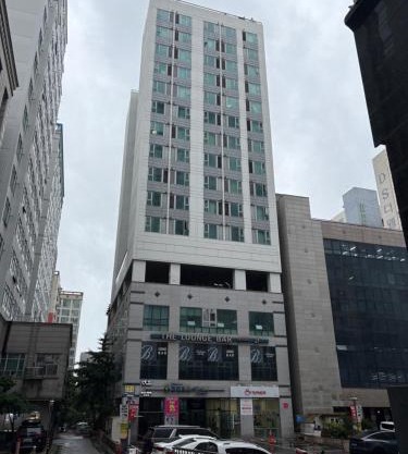 Sweet House Incheon