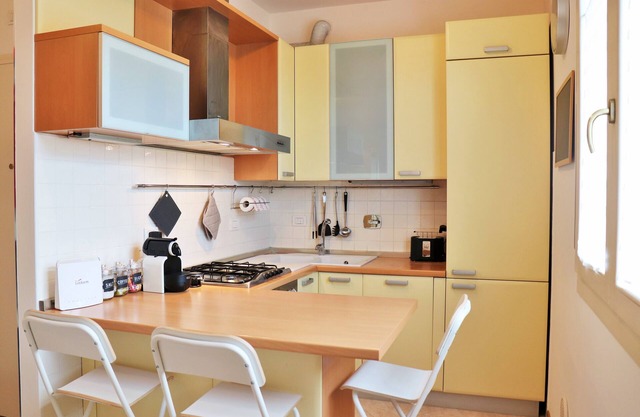 SWEET HOME SAN LAZZARO