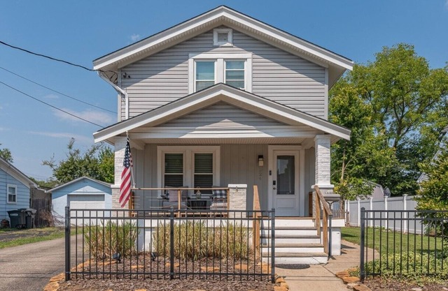 Sweet Retreat in the Heart of Loveland