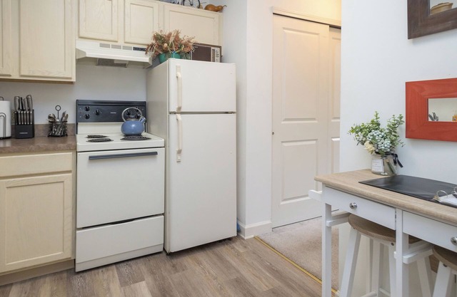 Sweet & Simple in a Central Location