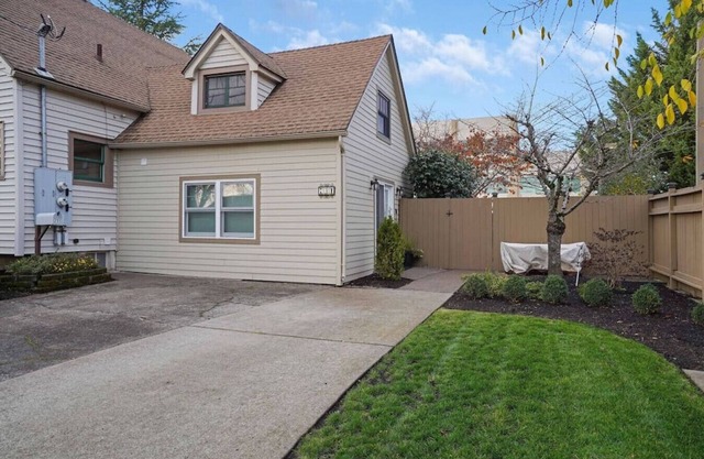 Sweet Studio near Hospital and Downtown