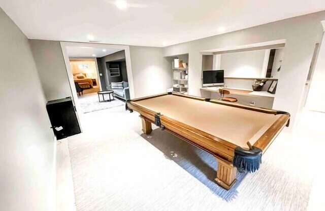 Sweet Studio w/Lounge & Pool Table