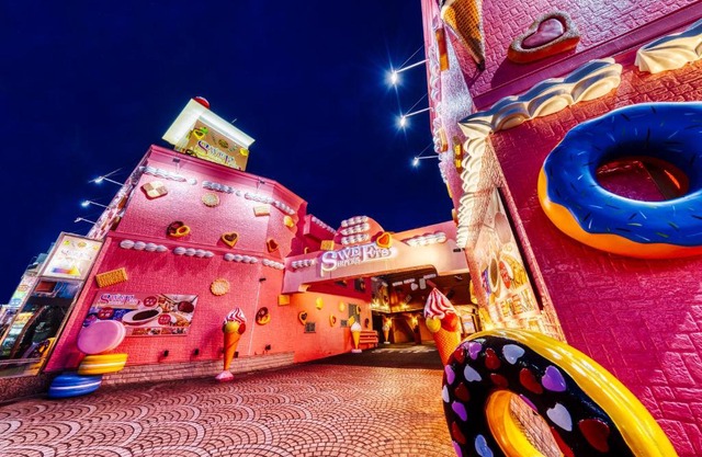 SWEETS HOTEL MACHIDA -Adult Only-