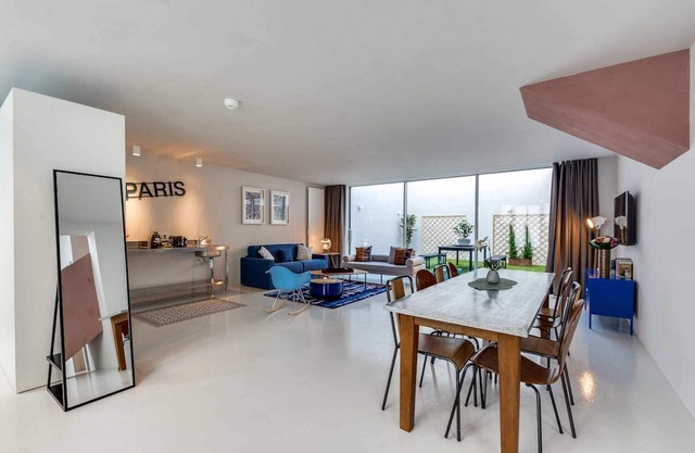 Sweett | Brune II - Four Bedroom Apartment, Sleeps 10