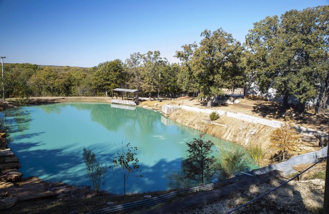 Swim at the Blue Lagoon - Fish, Hike, Swim, and more!