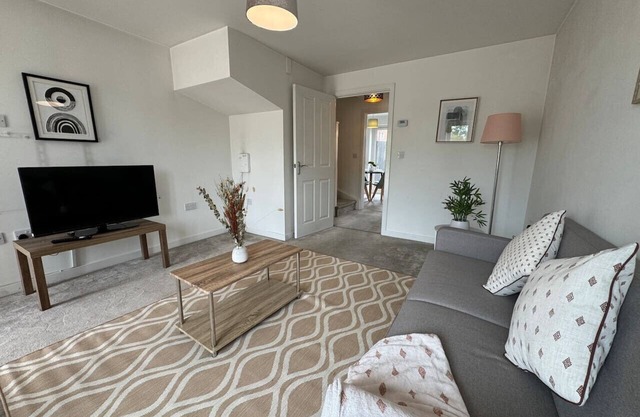 Swindon Contractor Retreat