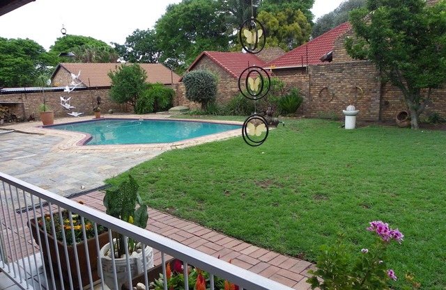 Swiss Home Pretoria