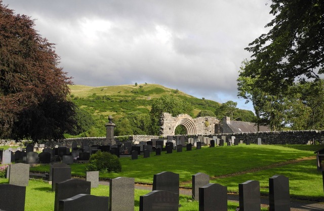 Swydd Long Barn, Swyddffynnon
