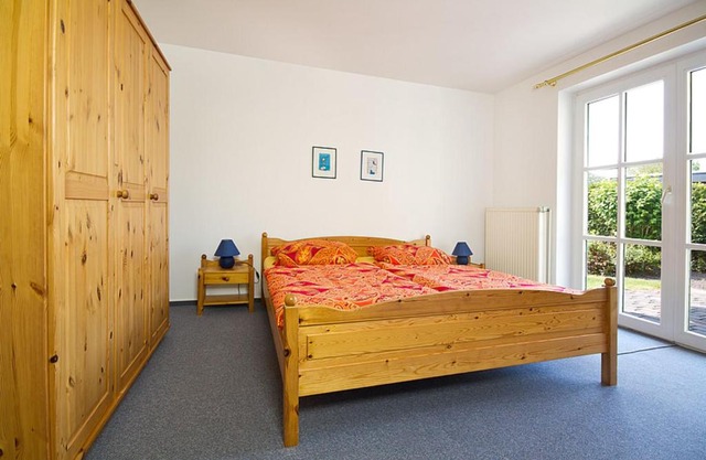 Sybille Sonnenbrille 9242IV - Fehmarn