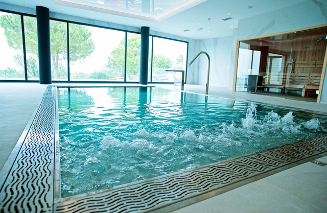Syncrosfera Fitness & Spa Health Hotel Boutique